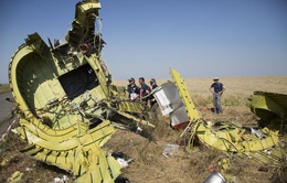 Ba người bị kết tội sát hại 298 người trong vụ bắn rơi máy bay MH17 năm 2014