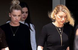 Em gái Amber Heard nói về vụ kiện với Johnny Depp: "Lỗ hổng luật pháp nghiêm trọng"