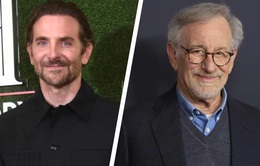 Bradley Cooper đóng vai chính trong phim mới của Steven Spielberg