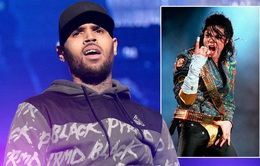 Chris Brown phàn nàn bị AMAs 2022 hủy bỏ phần biểu diễn tưởng nhớ Michael Jackson