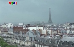 Pháp hỗ trợ doanh nghiệp ứng phó giá năng lượng tăng cao