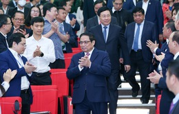 Thủ tướng Phạm Minh Chính chủ trì hội nghị phát triển kinh tế - xã hội, bảo đảm quốc phòng, an ninh Vùng Tây Nguyên