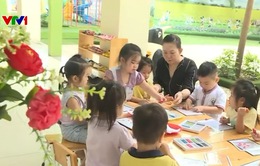 Thành phố Hồ Chí Minh khó tuyển giáo viên