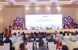 Xây dựng nền tảng pháp lý chung cho ngôi nhà ASEAN