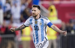 Lịch thi đấu và trực tiếp FIFA World Cup Qatar 2022™ hôm nay (22/11): Messi và Argentina xuất trận