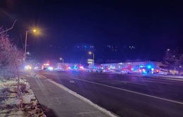 Đã xác định được các nạn nhân trong vụ xả súng tại hộp đêm ở Colorado