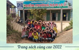Nhóm bạn trẻ quyên góp sách cho vùng cao Lai Châu