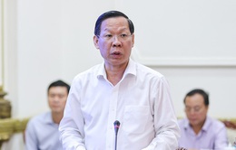 TP Hồ Chí Minh kiến nghị Chính phủ hỗ trợ thúc đẩy giải ngân đầu tư công