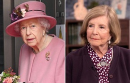 Bạn thân cố Nữ hoàng Elizabeth II chỉ trích phim về Hoàng gia Anh