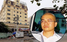 Ngày 8/12, xét xử vụ án lừa đảo tại Công ty Alibaba của Nguyễn Thái Luyện