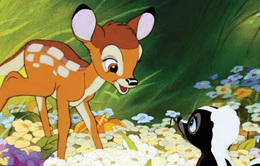 Nhân vật tuổi thơ Bambi sẽ có phiên bản phim kinh dị