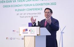 Thủ tướng: Đầu tư vào Việt Nam không chỉ vì lợi ích kinh tế, mà còn vì phát triển con người