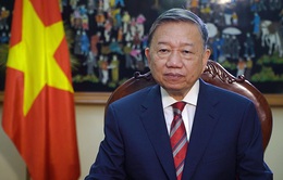 Việt Nam tham dự Diễn đàn Hợp tác an ninh cộng đồng toàn cầu
