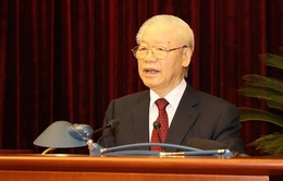 Phát biểu của Tổng Bí thư Nguyễn Phú Trọng tại Hội nghị toàn quốc triển khai Nghị quyết 30