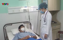 Đà Nẵng: Nhiều nơi quá tải bệnh nhân sốt xuất huyết