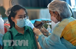 Thái Lan ngừng mua vaccine ngừa COVID-19