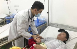 Việt Nam có khoảng 200.000 trường hợp mắc bệnh đột quỵ mỗi năm