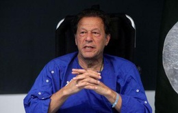 Cựu Thủ tướng Pakistan Imran Khan hoan nghênh việc điều tra vụ nổ súng nhằm ám sát ông