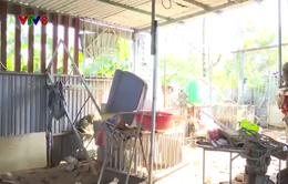 Đà Nẵng: Vướng quy hoạch, hàng ngàn hộ dân không sửa được nhà