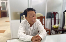 Đà Nẵng: Tạm giữ một người đàn ông có hành vi dâm ô bé gái