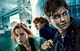 Sẽ có thêm nhiều ngoại truyện của "Harry Potter"