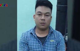 Bắt giữ nghi phạm giết người dã man ở Quảng Nam