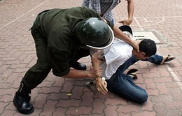 TP Hồ Chí Minh: Tập trung trấn áp băng nhóm, cướp giật đường phố