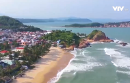 Tìm giải pháp thúc đẩy du lịch biển đảo Việt Nam