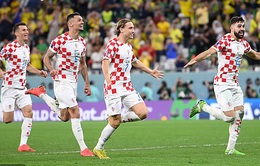 World Cup 2022: Croatia không phải tên một đội bóng, đó là một hệ tư tưởng!