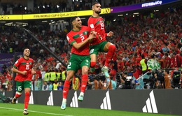 Tứ kết World Cup 2022 | Ma Rốc 1-0 Bồ Đào Nha: Nước mắt CR7, địa chấn tiếp diễn!