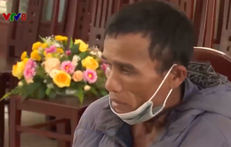 Quảng Trị triệt phá đường dây đưa người xuất
cảnh trái phép sang Lào