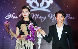 “Hoa và những người bạn” - Quảng bá vẻ đẹp, văn hoá Việt Nam đến với thế giới