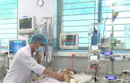 Dịch sốt xuất huyết chuyển dịch vào nội thành Hà Nội