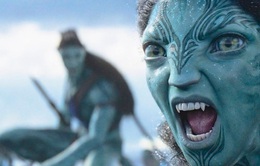 "Avatar: The Way of Water" bỏ túi 53 triệu USD trong ngày ra mắt