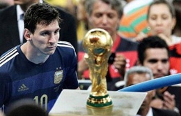Vô địch World Cup 2022, Messi sẽ là huyền thoại thứ 9 trong lịch sử bóng đá thế giới!