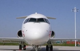 Trung Quốc xuất khẩu máy bay chở khách tự chế tạo
