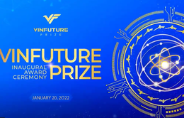 Giải thưởng triệu đô VinFuture mùa 2