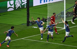 World Cup 2022: "Ngây thơ" kiểu Nhật Bản