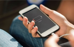 7 lý do tại sao pin điện thoại cạn kiệt quá nhanh