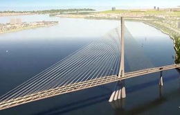 TP Hồ Chí Minh khởi động dự án xây dựng cầu Cần Giờ