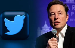 Elon Musk sẽ từ chức CEO Twitter