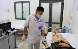 Bệnh viện TP Hồ Chí Minh sẵn sàng cấp cứu, điều trị bệnh nhân dịp Tết