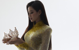 Đỗ Hà nhắn nhủ tân Hoa hậu Việt Nam 2022 trước giờ G đêm Chung kết