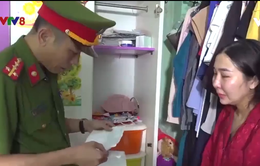 Quảng Nam bắt người phụ nữ lừa đảo hơn 100 tỷ đồng