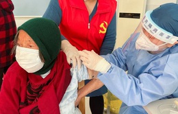 Trung Quốc nhận lô vaccine ngừa COVID-19 từ Đức
