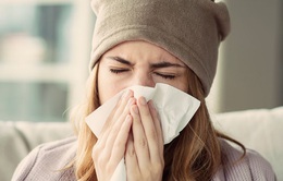 Lý do thật sự khiến bạn dễ bị cảm cúm vào mùa đông là gì?