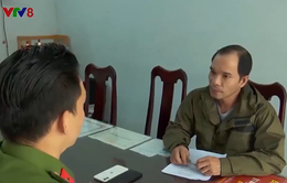 Đà Nẵng: Bắt giữ đối tượng đột nhập bệnh viện trộm cắp 5 chiếc điện thoại