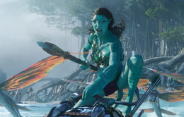 "Avatar: The Way of Water" đã trở thành phim có doanh thu cao thứ 4 mọi thời đại