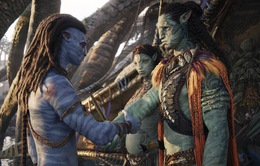 "Avatar: The Way of Water" vượt mốc 850 triệu USD sau 10 ngày công chiếu