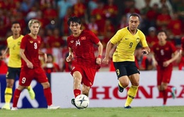 AFF Cup 2022, Việt Nam vs Malaysia: Lịch sử đối đầu có lợi cho thầy trò HLV Park Hang Seo